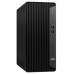 HP Pro Tower 400 G9 Intel&reg; Core&trade; i7 i7-14700 16 GB DDR5-SDRAM 512 GB SSD NVIDIA T400 Windows 11 Pro Torre PC Negro