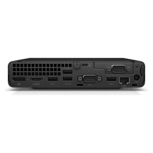 HP Pro Mini 260 G9 Intel&reg; Core&trade; i5 i5-1334U 8 GB DDR4-SDRAM 256 GB SSD Windows 11 Pro Mini PC Negro