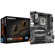 PLACA BASE GIGABYTE LGA 1700 B760 DS3H GEN5 1.0