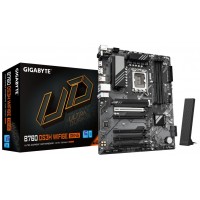PLACA BASE GIGABYTE B760 DS3H  WIF6E GEN5 1700 AX ATX 4XDDR5-21DI PLACA BASE GIGABYTE B760 DS3H  WIF6E GEN5 1700 AX ATX 4XDDR5
