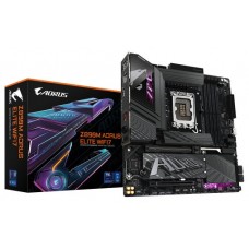 PLACA BASE GIGABYTE Z890 A ELITE WIFI7 G10