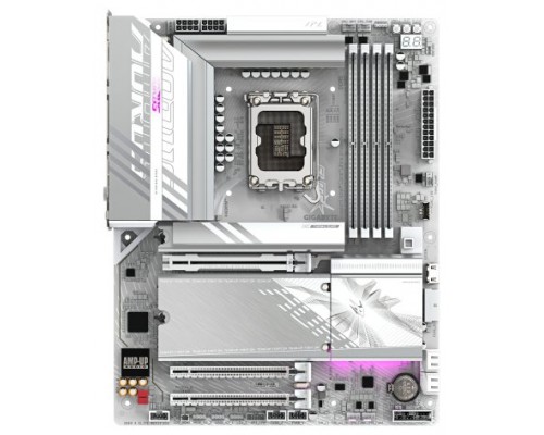 Gigabyte Placa Base Z890 A ELITE WF7 ICE  ATX 1851