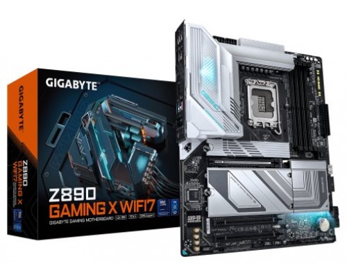 PLACA BASE GIGABYTE Z890 GAMING X WIFI7 G10