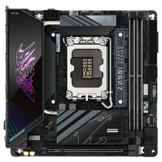 PLACA GIGABYTE Z890I AORUS ULTRA,INTEL,1851,Z890,4DDR5,WIFI,ITX