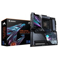 PLACA GIGABYTE Z890 AORUS MASTER AI TOP,INTEL,1851,Z890,4DDR5,256GB,2THUNDERBOLT,4SATA3+4M.2,2LAN10GB+WIFI7+BT5.4,14USB3.2,E-ATX