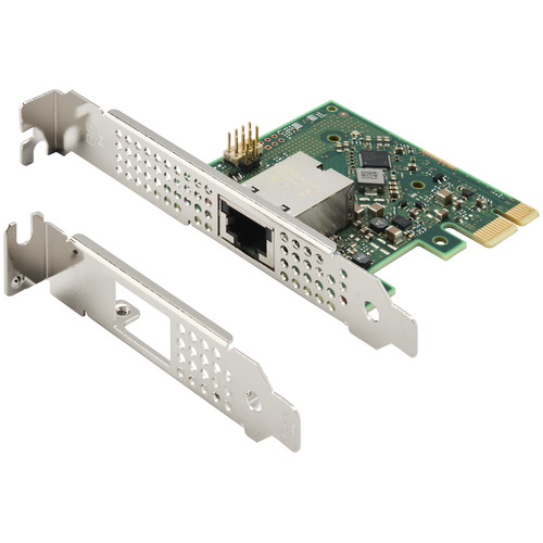 HP Ethernet Ntwk Adptr I I226-T1 2.5GbE-SX47 HP Ethernet Ntwk Adptr I I226-T1 2.5GbE