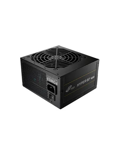 FSP HYPER PRO 650W 80 PLUS BRONZE ATX3.1 PCIE5.1 12V-2X6 BULK