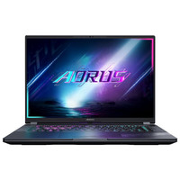 PORTATIL GIGABYTE AORUS MASTER 16 U9-275HX-205DI PORTATIL GIGABYTE AORUS MASTER 16 U9-275HX