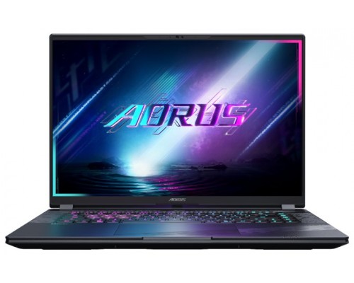PORTATIL GIGABYTE AORUS MASTER 16 U9-275HX