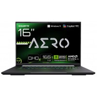 PORTATIL GIGABYTE AERO X16 2WHA3PTC64AH RYZEN AI9 16GB 1TB RTX5070 16" W11H