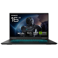 PORTATIL GIGABYTE A16 R7-260 32GB 1TB RTX5070 16" WUXGA FreeDOS-137DI PORTATIL GIGABYTE A16 R7-260 32GB 1TB RTX5070 16" WUXGA FreeDOS