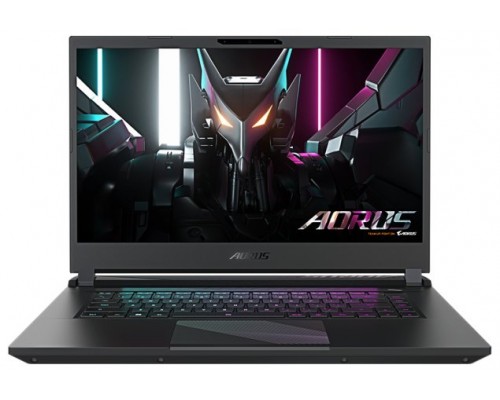 PORTATIL GIGABYTE AORUS 15 BKF-73PT754SH I7-17300H 4060 16GB 1TB 15,4" W11H