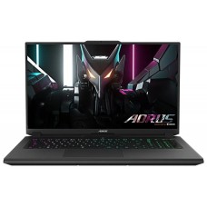 PORTATIL GIGABYTE AORUS 7 9KF-G3PT513 I7-1265H 4060 16GB 512GB 17,3"DOS