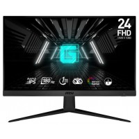 MSI G2412F pantalla para PC 60,5 cm (23.8") 1920 x 1080 Pixeles Full HD Negro