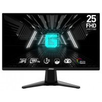 MSI G255F pantalla para PC 62,2 cm (24.5") 1920 x 1080 Pixeles Full HD LCD Negro