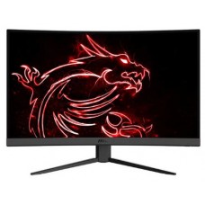 MONITOR GAMING 27" MSI G27C4 FHD CURVO 1500R 165HZ 1MS