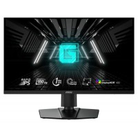 MSI G274QPF E2 pantalla para PC 68,6 cm (27") 2560 x 1440 Pixeles Wide Quad HD Negro