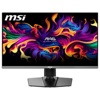 MSI MAG 272QP QD-OLED X50 pantalla para PC 67,3 cm (26.5") 2560 x 1440 Pixeles Wide Quad HD Negro-112MR MSI MAG 272QP QD-OLED X50 pantalla para PC 67,3 cm (26.5") 2560 x 1440 Pixeles Wide Quad HD Negro