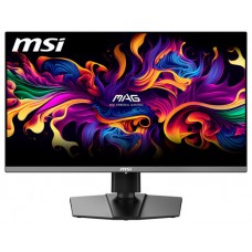 MSI MAG 272QP QD-OLED X50 pantalla para PC 67,3 cm (26.5") 2560 x 1440 Pixeles Wide Quad HD Negro