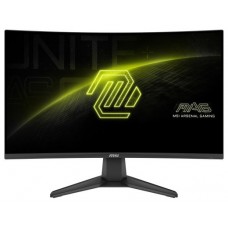 MSI MAG 276CF E20 pantalla para PC 68,6 cm (27") 1920 x 1080 Pixeles Full HD LCD Negro