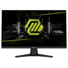 MSI MAG 274QF X24 pantalla para PC 68,6 cm (27") 2560 x 1440 Pixeles Wide Quad HD LCD Negro