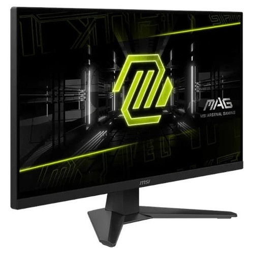 MSI MAG272F Monitor 27" Gaming  FHD 200hz HDMI DP