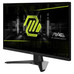 MSI MAG272F Monitor 27" Gaming  FHD 200hz HDMI DP