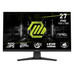 MSI MAG272F Monitor 27" Gaming  FHD 200hz HDMI DP