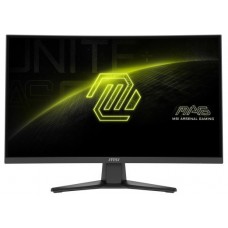 MSI MAG 275CQF E18 pantalla para PC 68,6 cm (27") 2560 x 1440 Pixeles Wide Quad HD Negro