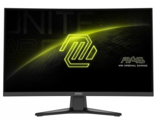 MSI MAG 275CQF E18 pantalla para PC 68,6 cm (27") 2560 x 1440 Pixeles Wide Quad HD Negro