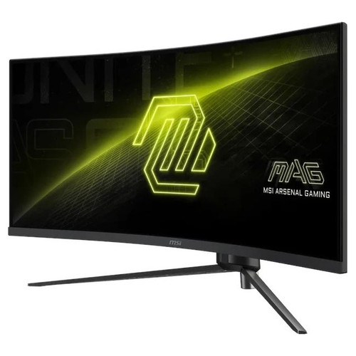 MSI MAG345CQRF E20 Monitor34"UWQHD 200hZ curv