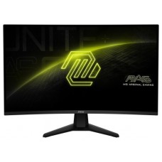 MSI MAG 32C6 pantalla para PC 80 cm (31.5") 1920 x 1080 Pixeles Full HD Negro