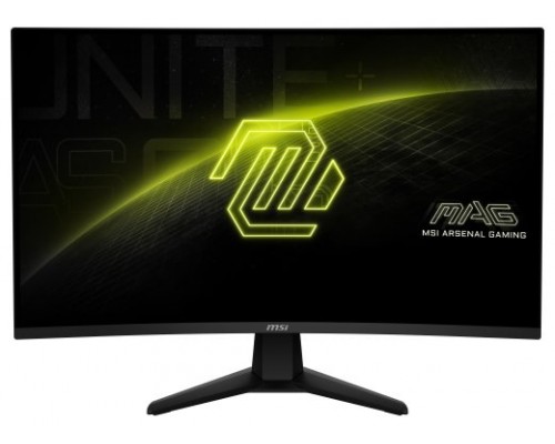 MSI MAG 32C6 pantalla para PC 80 cm (31.5") 1920 x 1080 Pixeles Full HD Negro