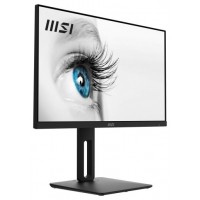 MSI Pro MP242AP pantalla para PC 60,5 cm (23.8") 1920 x 1080 Pixeles Full HD Negro