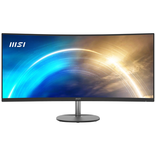 MSI MP341CQ Monitor34" UWQHD VGA HDMI MM curv-IA29 MSI MP341CQ Monitor34" UWQHD VGA HDMI MM curv