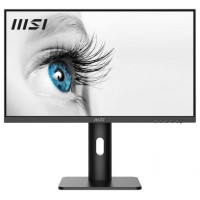 MSI Pro MP243XP pantalla para PC 60,5 cm (23.8") 1920 x 1080 Pixeles Full HD Negro