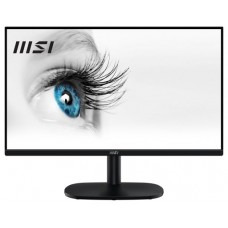 MSI Pro MP245V pantalla para PC 60,5 cm (23.8") 1920 x 1080 Pixeles Full HD LCD Negro