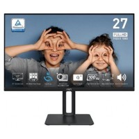 MSI MP275P Monitor 27" IPS FHD100Hz VGA HDMI MM AA