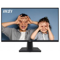 MSI Pro MP275Q pantalla para PC 68,6 cm (27") 2560 x 1440 Pixeles Wide Quad HD LED Negro