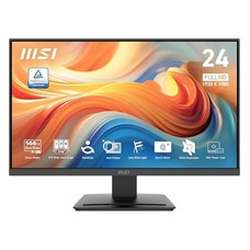 MSI MP251 E14L Monitor 24.5" IPS 144h VGA HDMI-IA13 MSI MP251 E14L Monitor 24.5" IPS 144h VGA HDMI