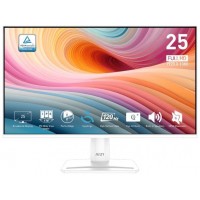MSI MP251W E2 Monitor 24.5" IPS FHD 16:9 120h VGA