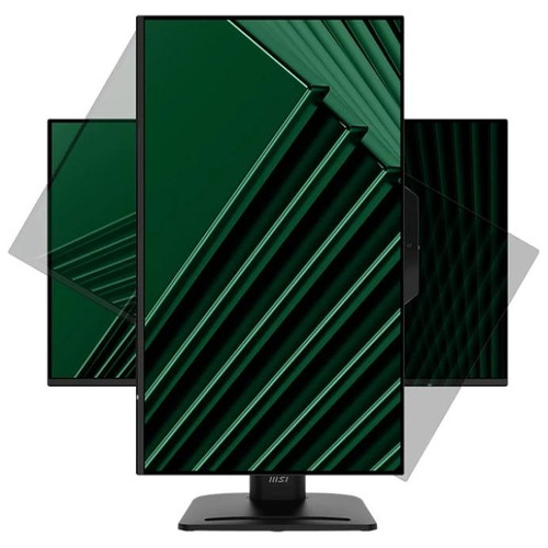 MSI MP272PMG Monitor 27" IPS 120h DP Wcam MM AA-IA24 MSI MP272PMG Monitor 27" IPS 120h DP Wcam MM AA