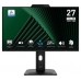 MSI PRO MP272PMG pantalla para PC 68,6 cm (27") 1920 x 1080 Pixeles Full HD LCD Negro