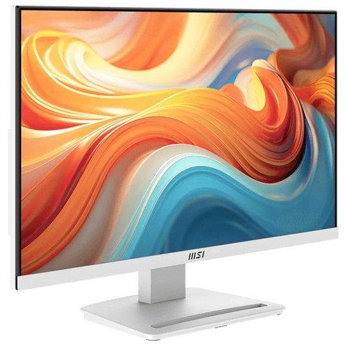 MSI MP241W E14V Monitor 23.8" 144Hz HDMI DP bl-IA10 MSI MP241W E14V Monitor 23.8" 144Hz HDMI DP bl
