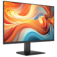 MSI MONITOR PRO MP273Q E14. 27" IPS FLAT. 2560x1440. 144HZ. NEGRO-MR20 MSI MONITOR PRO MP273Q E14. 27" IPS FLAT. 2560x1440. 144HZ. NEGRO