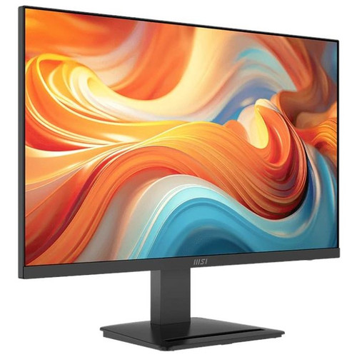 MSI MONITOR PRO MP273Q E14. 27" IPS FLAT. 2560x1440. 144HZ. NEGRO