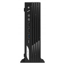 MSI PRO DP21 14M-889EU PC Intel® Core™ i5 i5-14400 8 GB DDR5-SDRAM 512 GB SSD Windows 11 Pro Escritorio Mini PC Negro