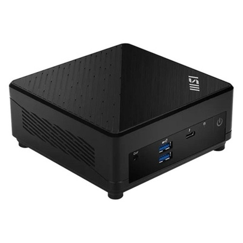 MSI Cubi 5 1M-496EU Core5-120U 16GB 512GB W11P neg-IA116 MSI Cubi 5 1M-496EU Core5-120U 16GB 512GB W11P neg