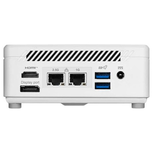 MSI Cubi 5 1M-497EU Core5-120U 16GB 512GB W11P bco