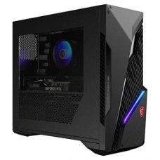 MSI CPU MAG INFINITE S3 13NUE-1062XES. I5-13400F. RTX 4070 VENTUS 2X E. U-DIMM DDR5 SDRAM 16GB(8GB*2) 2 SLOTS ( MAX 64 GB). 1TB*1 PCIE GEN3X4 NVME. SIN S.O.